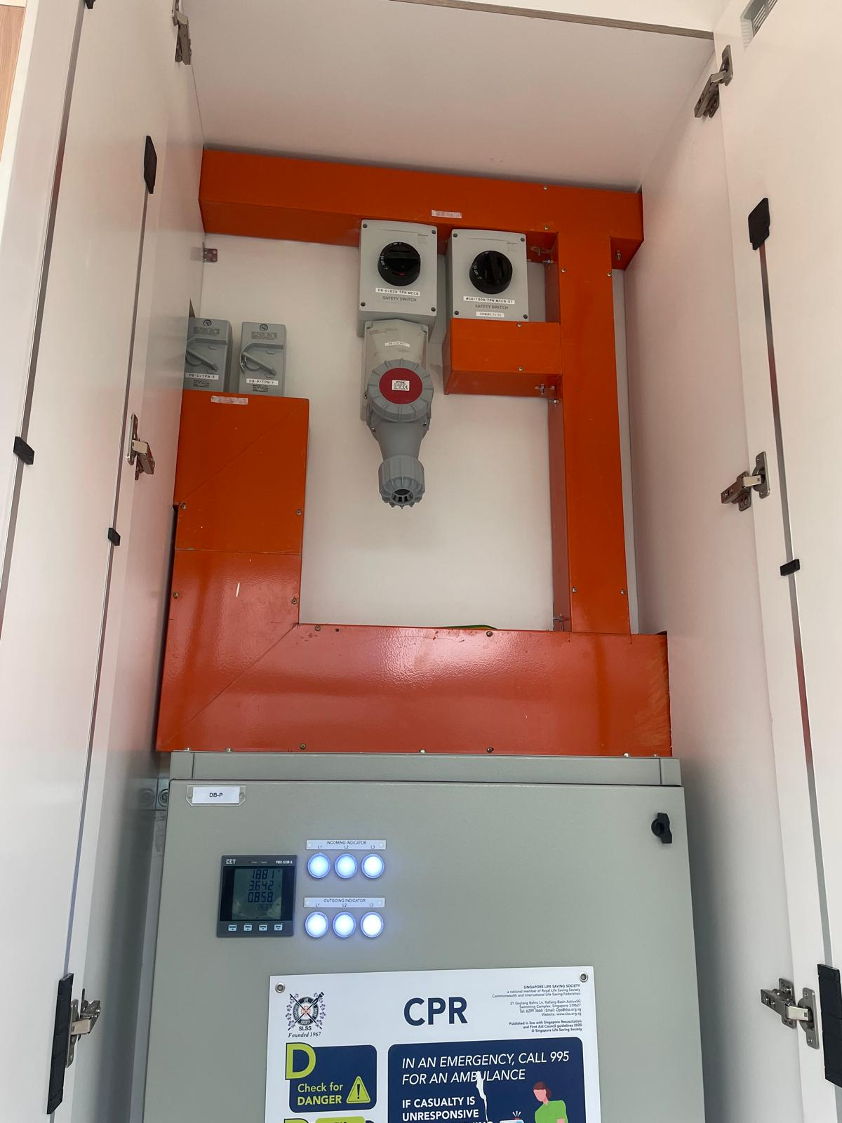 Emergency Electrical Services