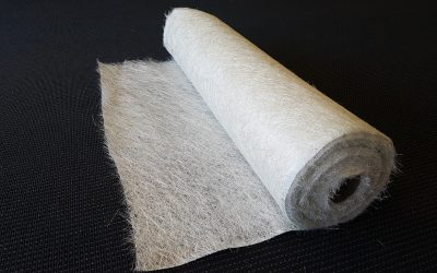 5-Coats Waterproofing with Fiberglass