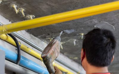 PU Grouting / Injection