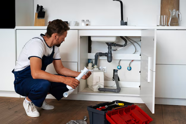 Water Heater Installation & Repair