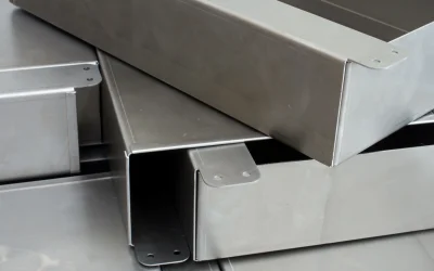 Mild Steel & Stainless Steel Fabrication