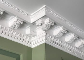 Decorative Plastering