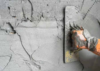 Cement Plastering