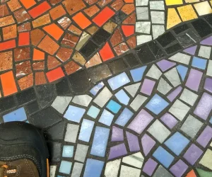 Mosaic Tiling