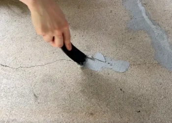 Crack Repair & Patching