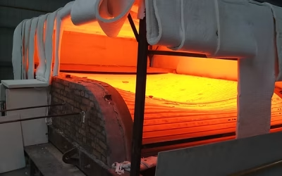 Horizontal Fire Rated Shutter (HFRS)