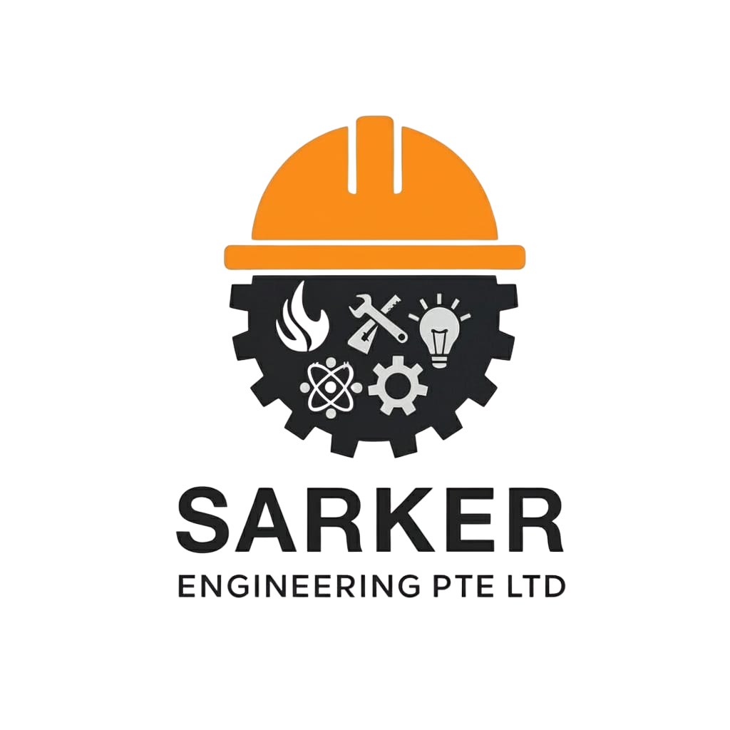 Sarker Engineering PTE LTD